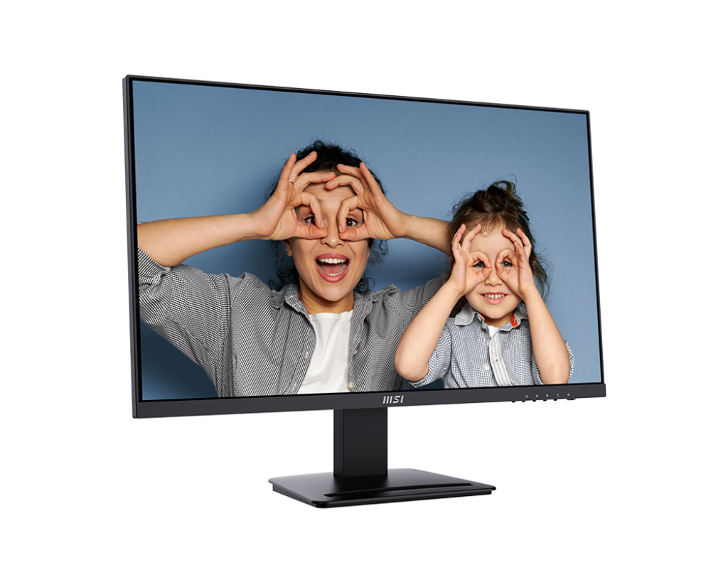 PRO MP273U | MSI Pro Monitor