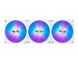 MPG EZ120 ARGB-3B (hub et câble inclus)