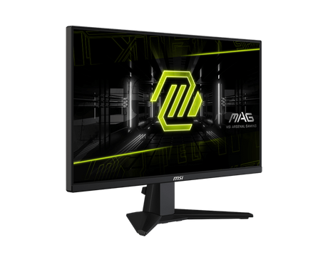 Écran Gamer | MSI MAG 255XF 24.5" FHD 300Hz Rapid IPS