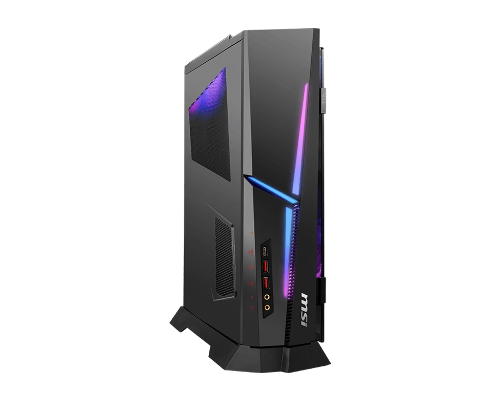 PC Gamer | MPG Trident AS AI 2NVL7-009EU