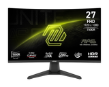MAG 276CF E20 | MSI Gaming Monitor