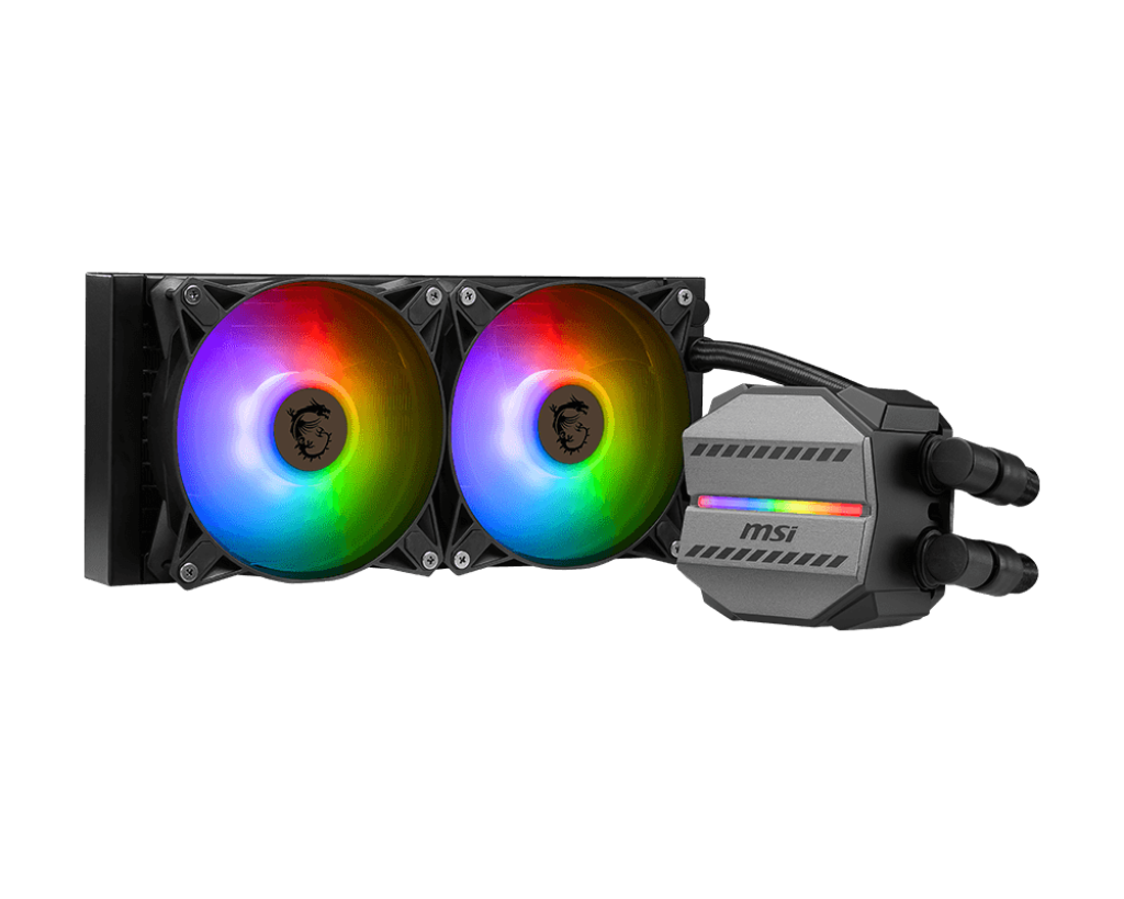 MSI Wasserkühlung MAG CORELIQUID M240