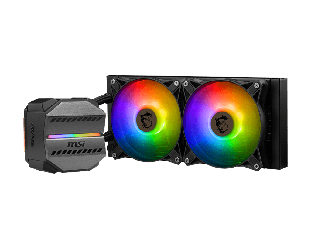 MSI Wasserkühlung MAG CORELIQUID M240