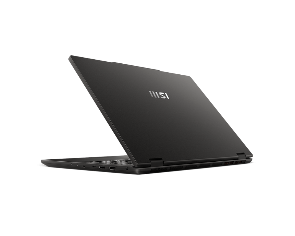 MSI Laptop Venture A16 AI+ A3HMG-036