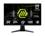 MAG 255F E20 | MSI Gaming Monitor