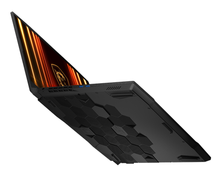 MSI Katana 17 HX B14WEK-008FR