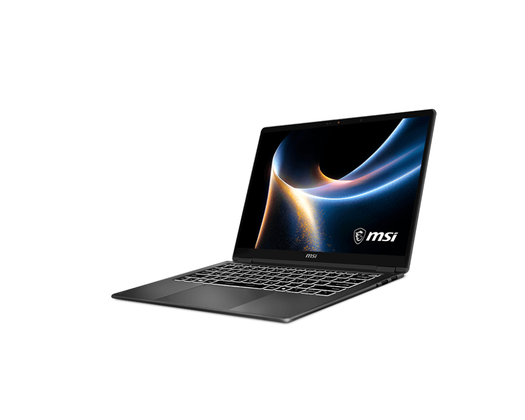 MSI Laptop Prestige 16 Flip AI+ C3MTG-063