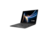 MSI Laptop Prestige 16 Flip AI+ C3MTG-063