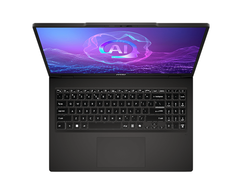 PC portable VenturePro 16 A2RWFG-009FR