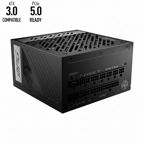 MSI MPG A1000G PCIE5