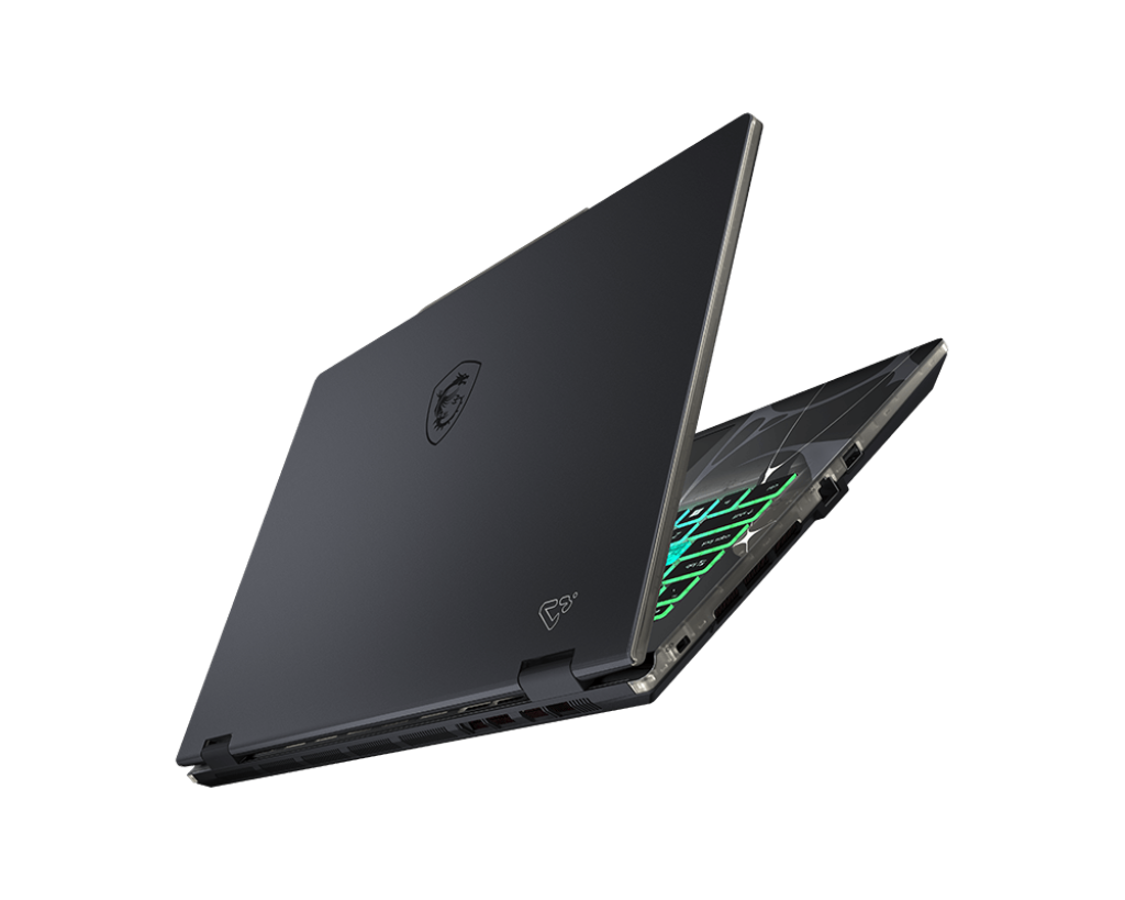 MSI Cyborg 15 B13WFKG-649FR