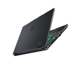 MSI Cyborg 15 B13WFKG-649FR