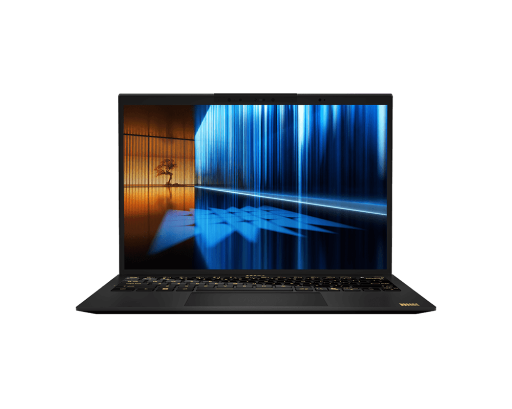 MSI Laptop Prestige 13 AI+ Ukiyoe Edition A2VMG-214