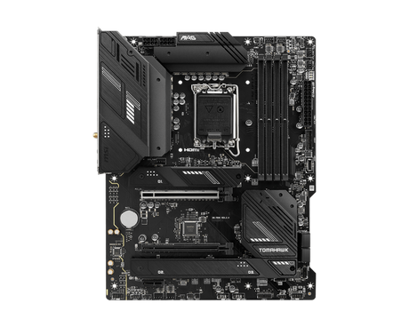 MSI MAG B760 TOMAHAWK WIFI