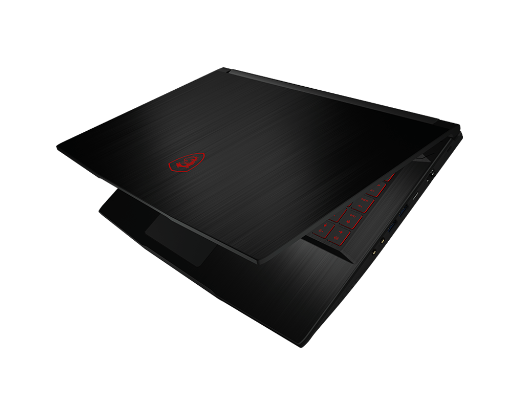 MSI Gaming Laptop Thin GF63 12UC-674 - MSI e-Shop | Offiziell von MSI Deutschland