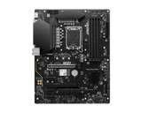 MSI Motherboard PRO Z790-S WIFI