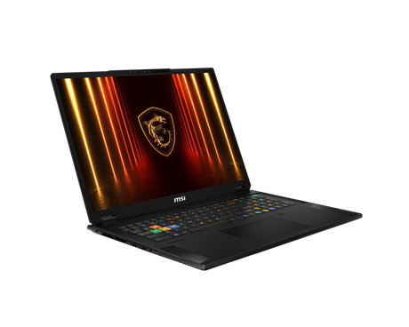 MSI Laptop Stealth 18 HX AI A2XWIG-042,  RTX™ 5080 *** Vorabverkauf *** LT voraussichtlich ab KW 34!