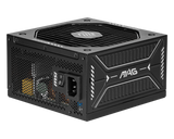 MSI Dektop PC Netzteil MAG A650GLS PCIE5