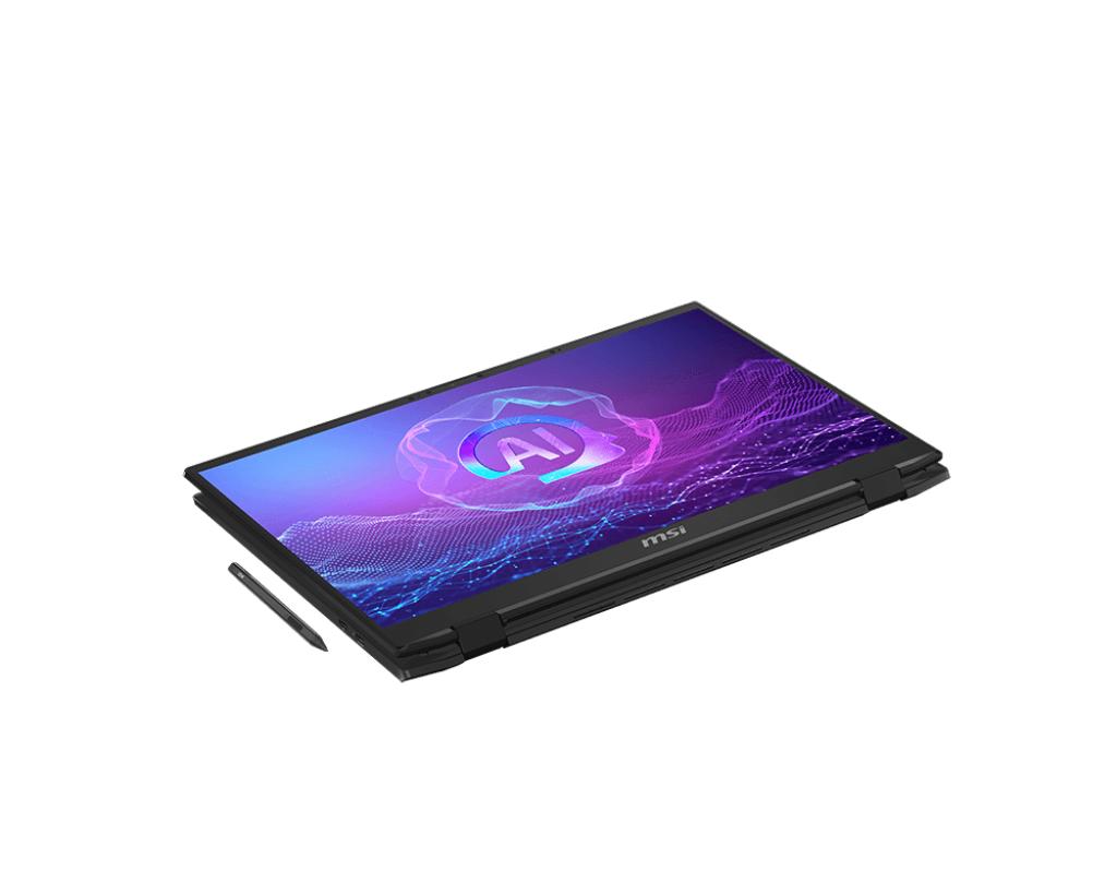 MSI SummitPro 16 AI A2HVETG-075FR