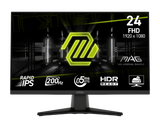 MAG 242F | MSI Gaming Monitor