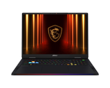 MSI Raider A18 HX A9WJG-258FR