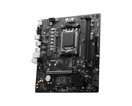 MSI Motherboard PRO B650M-B