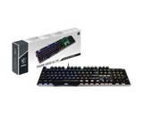 VIGOR GK50 ELITE BW FR