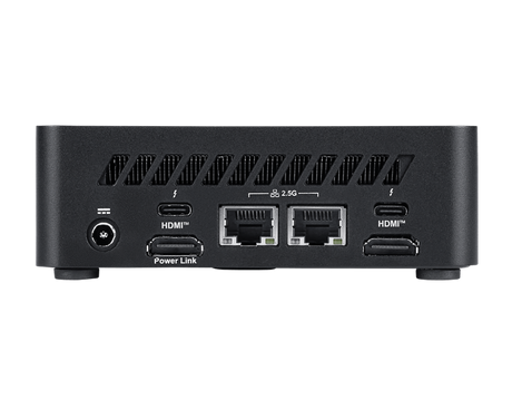 MSI Cubi NUC AI 1UMG-019BEU