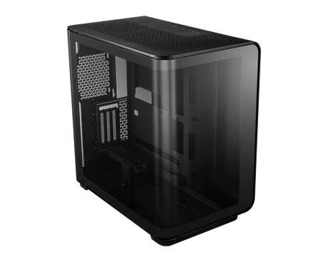 MSI PC Gehäuse Tower MEG MAESTRO 700L PZ