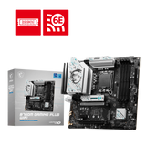 MSI Motherboard B760M GAMING PLUS WIFI