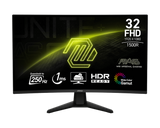 MAG 32C6X | MSI eSport Gaming Monitor