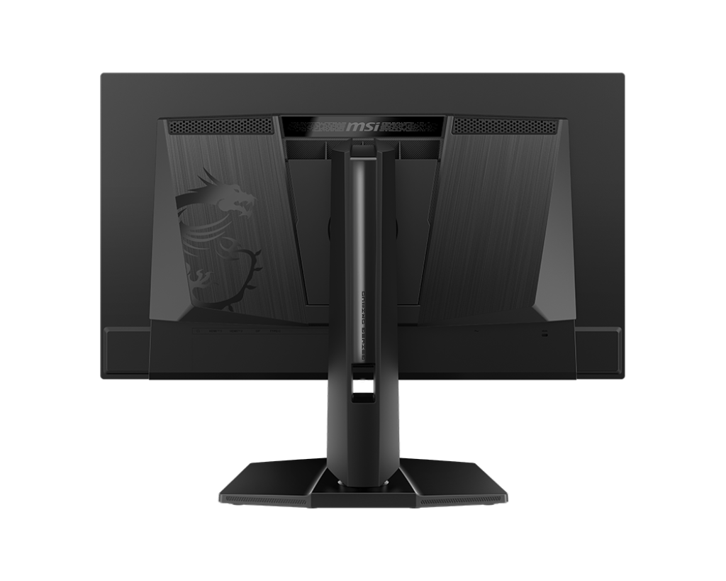 MAG 272QP QD-OLED X50 | MSI Gaming Monitor