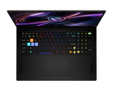 MSI Laptop Raider 18 HX A2WH-1088DE