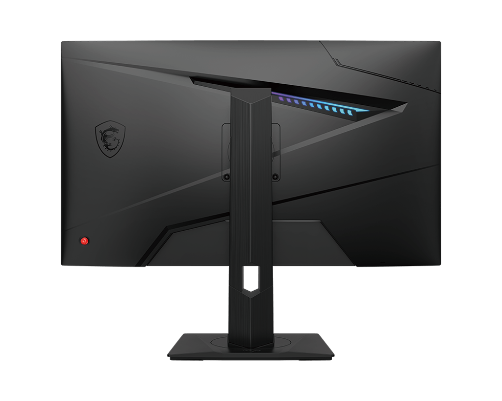 MAG 274QRF QD E2 | MSI eSport Gaming Monitor