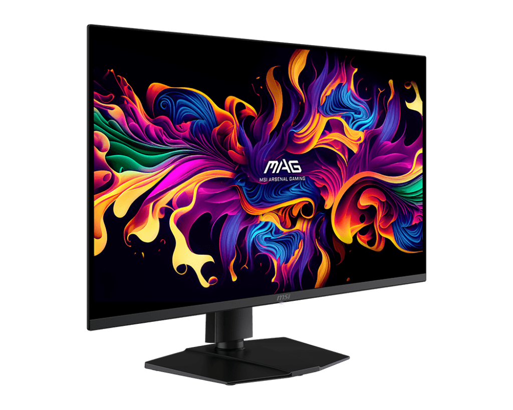 MSI MAG 321UP QD-OLED X24