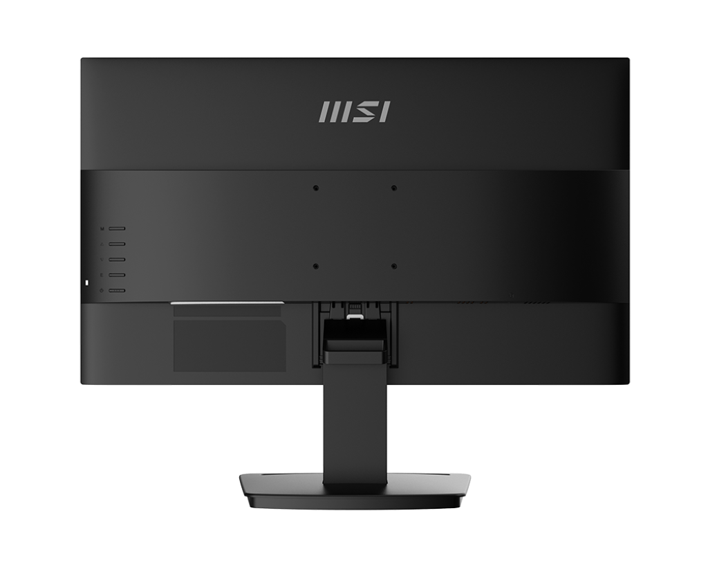 PRO MP2412DE | MSI PRO Monitor - MSI e-Shop | Offiziell von MSI Deutschland