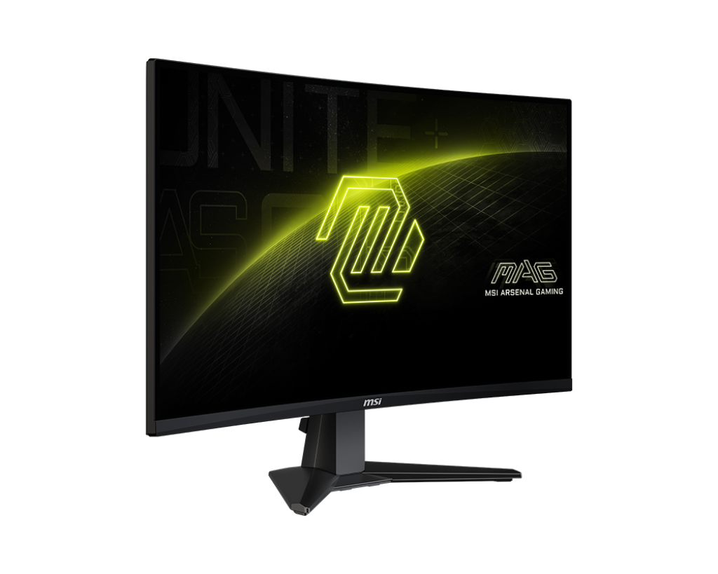 MAG 27CQ6FDE | MSI Gaming Monitor