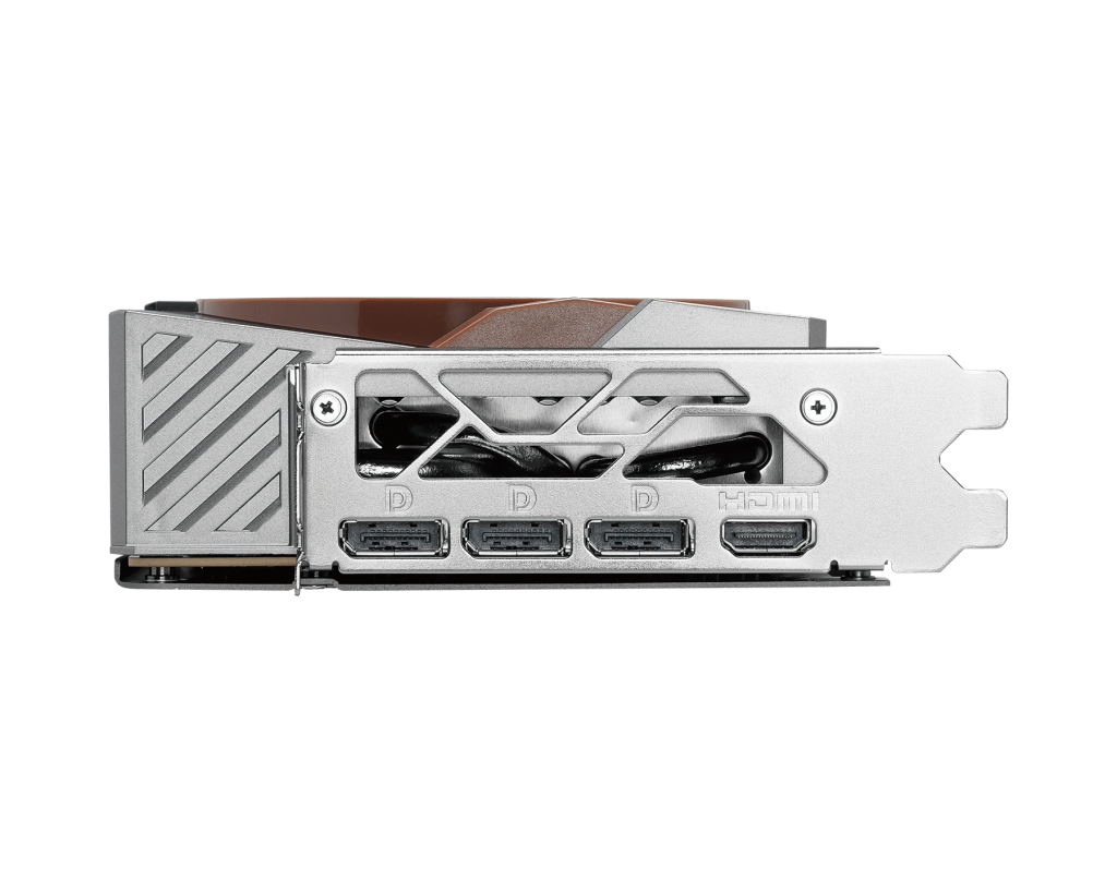 MSI Grafikkarte GeForce RTX 5080 16G The Mandalorian and Grogu Edition OC