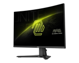 MAG 276CF E20 | MSI Gaming Monitor