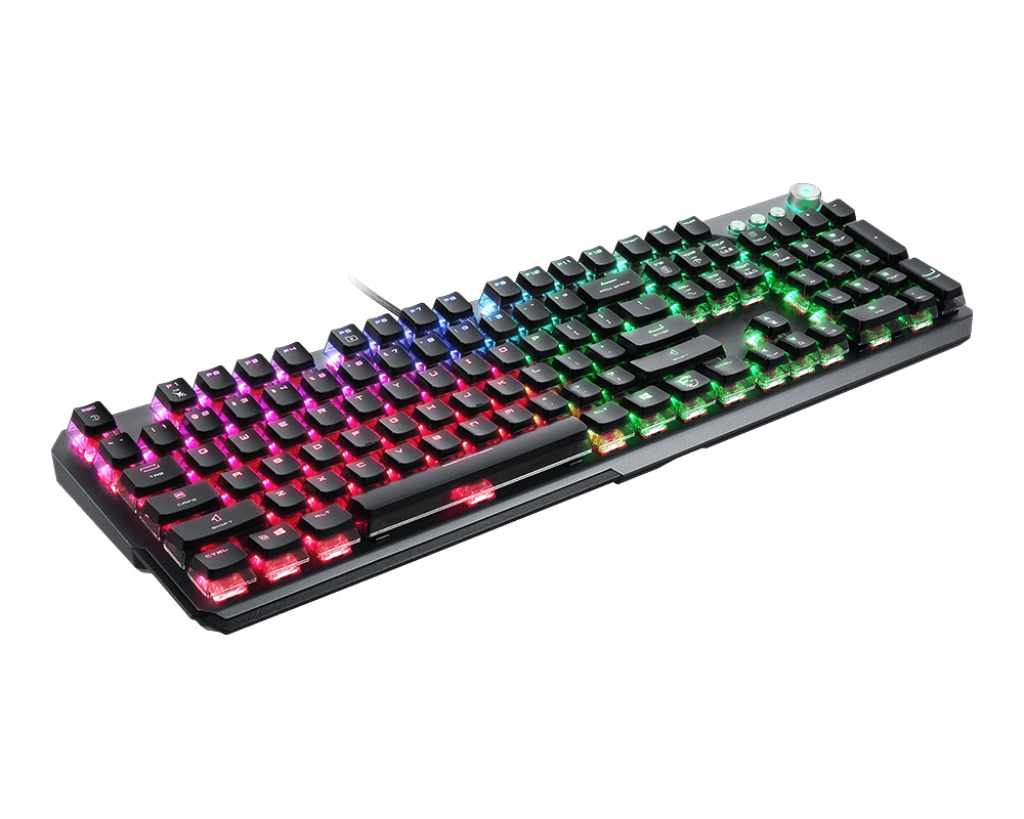 VIGOR GK71 SONIC RED FR