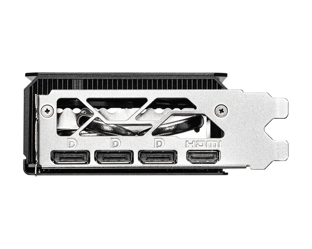 MSI Grafikkarte GeForce RTX 5080 16G INSPIRE 3X OC BLACK