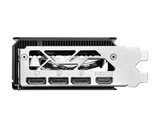 MSI Grafikkarte GeForce RTX 5080 16G INSPIRE 3X OC BLACK