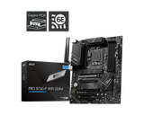 MSI Motherboard PRO B760-P WIFI DDR4