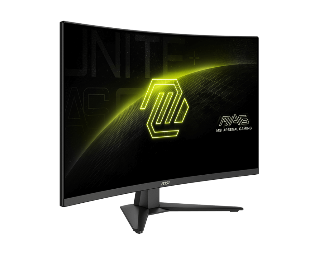 MAG 321CQF E18 | MSI Gaming Monitor
