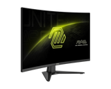 MAG 321CQF E18 | MSI Gaming Monitor