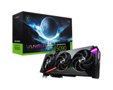 MSI Grafikkarte GeForce RTX 5090 32G VANGUARD SOC