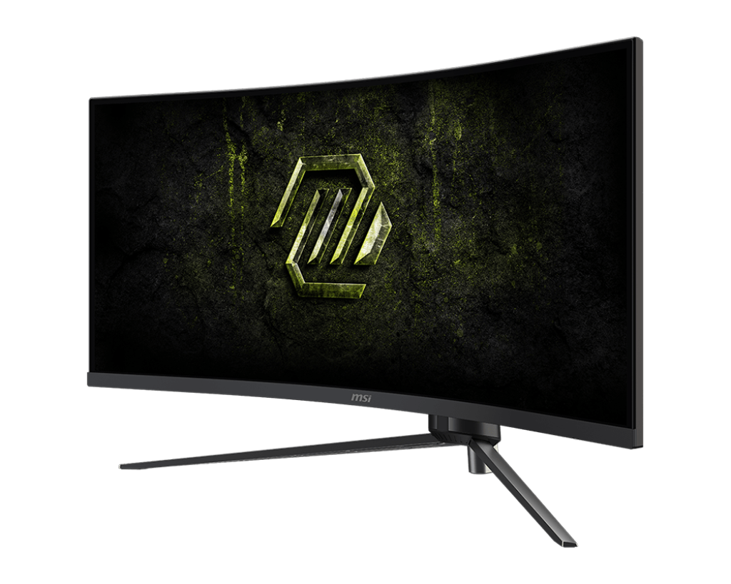 MAG 345CQRF E20 | MSI Gaming Monitor