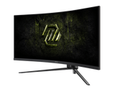 MAG 345CQRF E20 | MSI Gaming Monitor