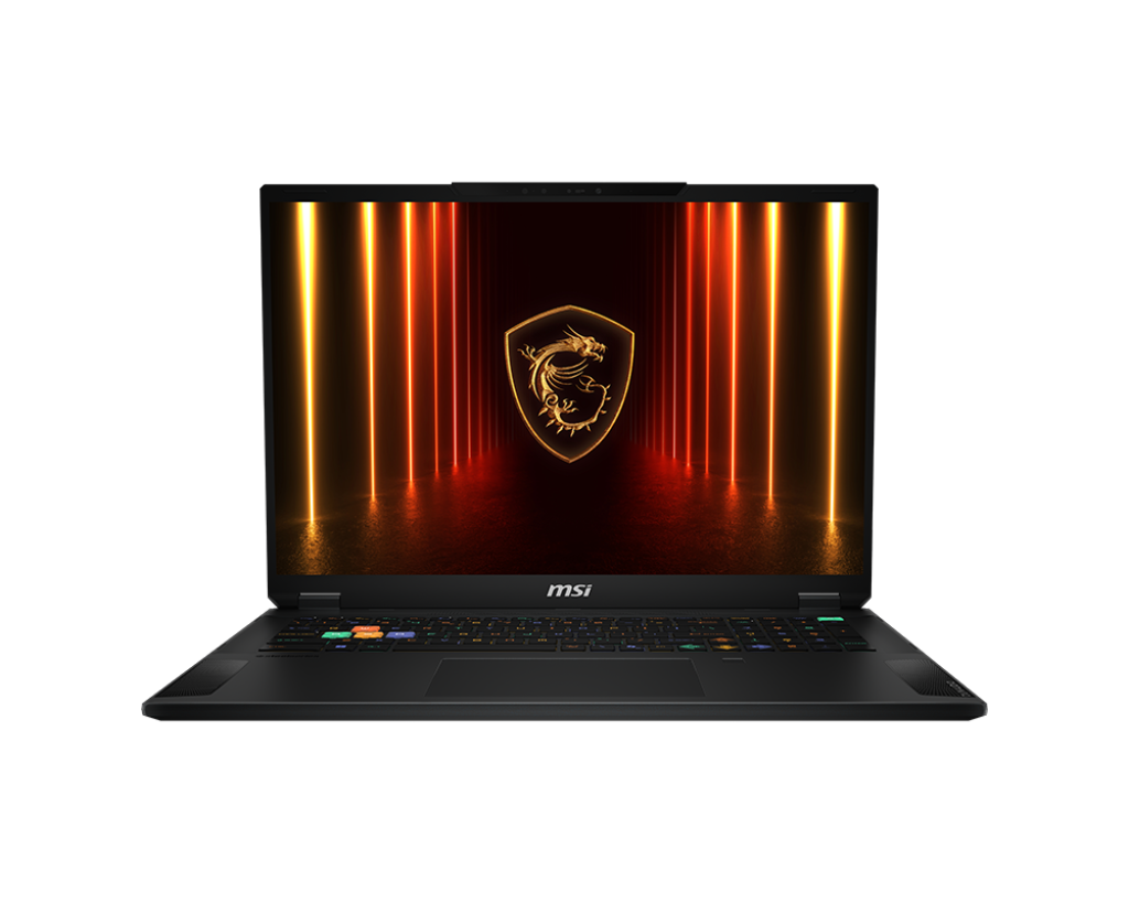 MSI Stealth A18 AI+ A3XWIG-033FR