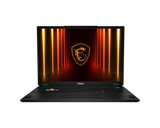 MSI Stealth A18 AI+ A3XWIG-033FR